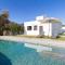 Cortijo villa maroma - أورخيفا
