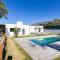 Cortijo villa maroma - أورخيفا