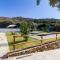 Cortijo villa maroma