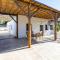 Cortijo villa maroma