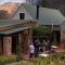 Stonecutters Lodge - Dullstroom