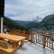 Chalet Luna by Zermatt Premium Apartments