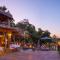 Jock Safari Lodge