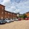 Saffron Court by Wycombe Apartments - Apt 12 - High Wycombe