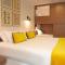 Timhotel Le Louvre Timhotel Le Louvre