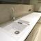 Modern split level flat in Croydon (south) London - London