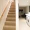 Modern split level flat in Croydon (south) London - London