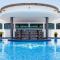Grand Residences Riviera Cancun, All Inclusive