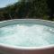 The Nook - Farm Park Stay with Hot Tub & Dome - Swansea