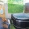 Charmant Chalet pour 2 personnes SPA privé