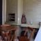 Apartamento a beira mar completo com churrasqueira
