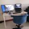 Apartamento a beira mar completo com churrasqueira