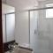 Apartamento a beira mar completo com churrasqueira
