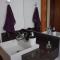 Apartamento a beira mar completo com churrasqueira