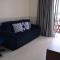 Apartamento a beira mar completo com churrasqueira