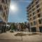 P&O Serviced Apartments Solec