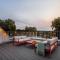 Tech Spa Coliving&Coworking Spaces