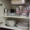 Apartamento a beira mar completo com churrasqueira