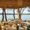 Easyatent Bungalow tent Lanterna