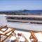 Theasis Luxury Suites - Schinoussa