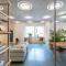 Tech Spa Coliving&Coworking Spaces