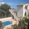 Villa Santorini Costa Blanca - La Nucía