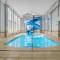 Holiday Inn Express & Suites - Woodstock, ON CANADA