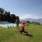 Montreux Holiday Home