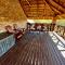 Nghala Self-catering Holiday Home - Marloth Park