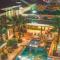 Oxville Hotel