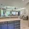 Private Dock and Slip Cedar Creek Reservoir Home - Mabank