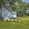 Owls Head Studio - Walk to Beach and Lighthouse! - Owls Head