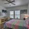 Galveston Island Home with Bayfront Fishing Pier! - Galveston