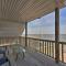 Galveston Island Home with Bayfront Fishing Pier! - جالفيستون