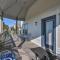 Galveston Island Home with Bayfront Fishing Pier! - Galveston