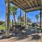 Galveston Island Home with Bayfront Fishing Pier! - Galveston