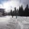 CHAMROUSSE-SPORT&DETENTE appartement 6 couchages avec superbe vue