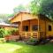 Severine Cottages and Lounge Ltd - 内罗毕