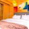 Severine Cottages and Lounge Ltd