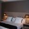 Washington Parquesol Suites & Hotel - Valladolid