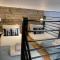 ROYAL WILLIAM YARD Luxury Apartments at "THE BRUCE" - FAMILY APARTMENT and Connecting DELUXE STUDIO - PRIVATE connecting lobby so BOOK BOTH For LARGER GROUPS - FREE ONSITE PARKING - Plymouth