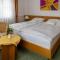 Hotel Garni Lehrertal