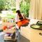 Severine Cottages and Lounge Ltd - 内罗毕