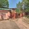 Colorful Bungalow By Pikes PeakandGarden of the Gods - Manitou Springs