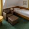 Hotel Garni Lehrertal