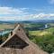 Familien-Haus,Garten,Grill,20m zum Rhein - Stein am Rhein