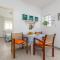 Nature & Sea Holiday Home with Pool