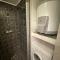 Novatind - Studio apartment with free parking