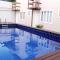 Flat Vila da Arara