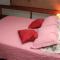 Flat Vila da Arara